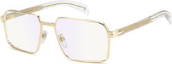 David Beckham Db 7166 Loj 57