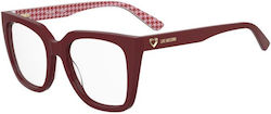 Love Moschino Mol673 0pa 54
