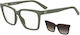 Love Moschino Mol661/c Phw Ha 54