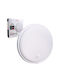 Maclean Energy Lumină de exterior montată pe perete LED IP65 10W