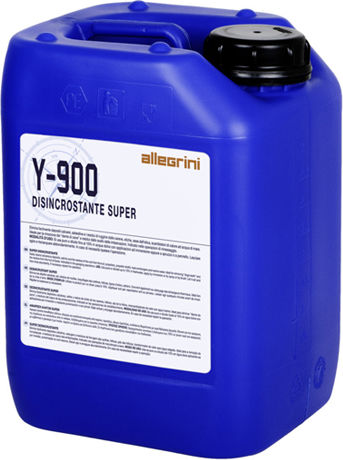 Allegrini Y-900 Καθαριστικό Σκάφους 5000ml