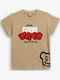 Παιδικό T-shirt Ταμπά