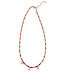 Elegant Necklace with design Heart