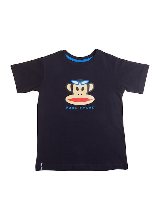Paul Frank