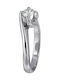 Single Stone with Diamond