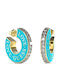 Guess Earrings made of Steel