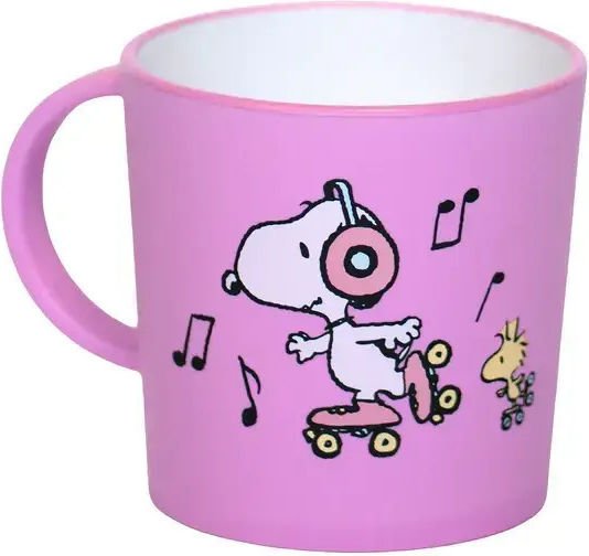 QuyCup Becher Keramik 400ml