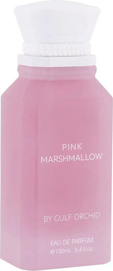 Gulf Orchid Pink Marshmallow Eau de Parfum 100ml