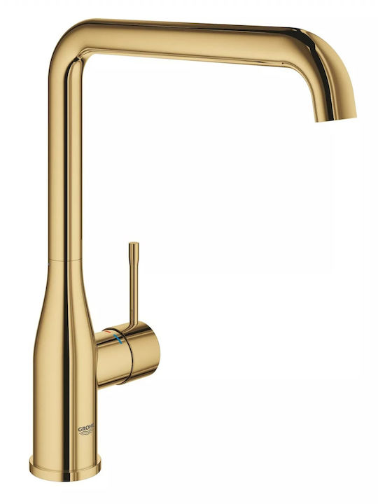 Grohe Essence Baterie Chiuvetă Bucătărie Bancă ...