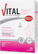 Vital Mama Care Supliment pentru Sarcină & Alăptare 30 capsule