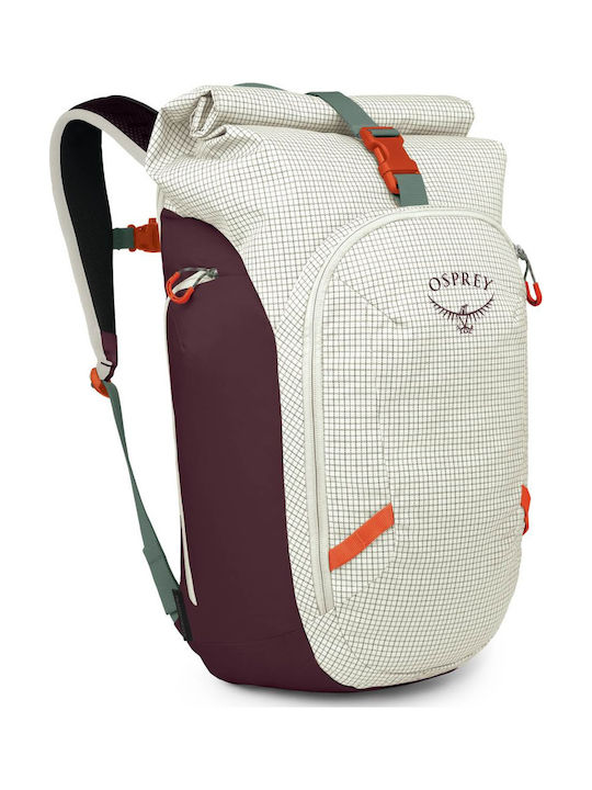 Osprey Pack Impermeabil Alb