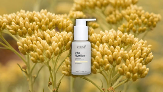 Keune Care Vital Nutrition Leave In Conditioner Hydration for Dry Hair 45ml