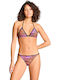 Swim Bikini Slip Purple