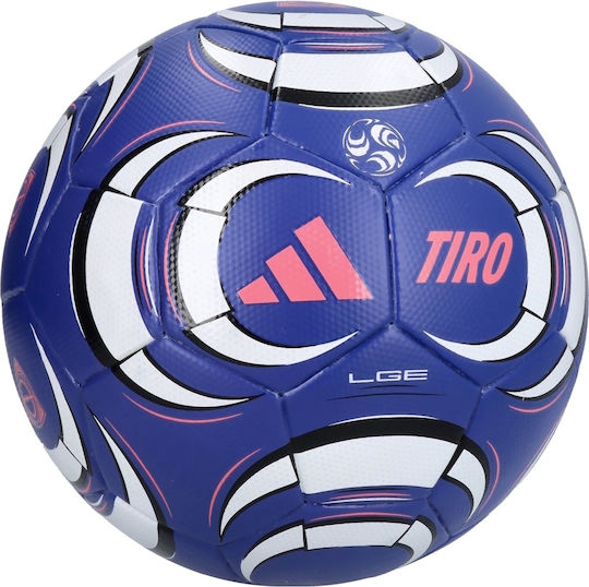 adidas Tiro 26 League Soccer Ball Blue