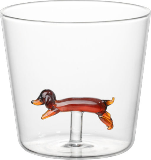 I-Total Wasser Glas