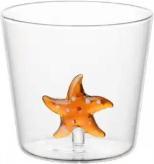 I-Total Wasser Glas