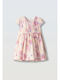 Kinderkleid Lilac