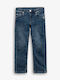 Παιδικό Παντελόνι Τζιν Μπλε
