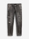 Kids' Denim Pants Black