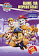 Paw Patrol Πάμε Για Περιπέτεια