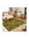 Saray Home Kids Synthetic Rug 3d City Adventure 133x170cm