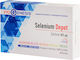Viogenesis Selenium Depot 30 ταμπλέτες