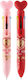 M&G Pix Ballpoint 0.7mm cu cerneală Multicolor (desene și modele diverse)