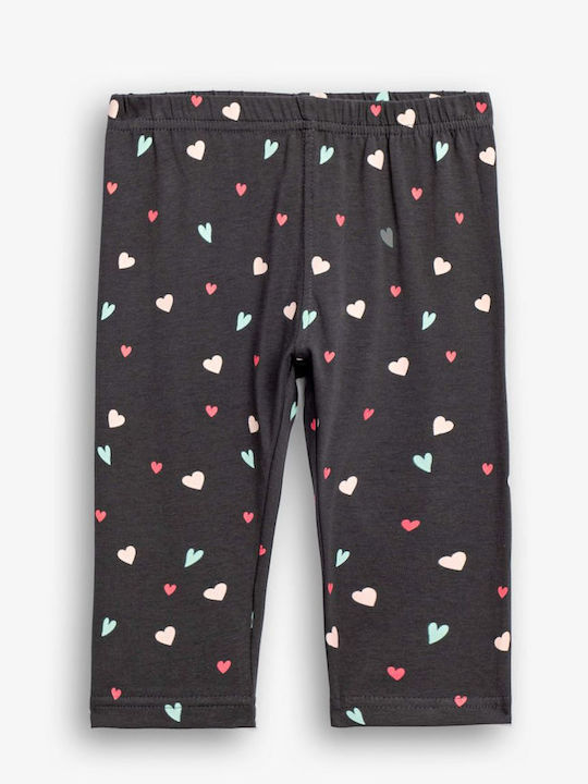 Funky Детски Клин Capri Сив