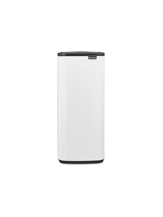 Brabantia Κάδος Bo Touch Απορριμμάτων Πλαστικός...