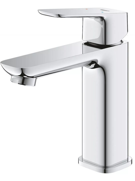 Grohe Cubeo Миксер Смесител за мивка