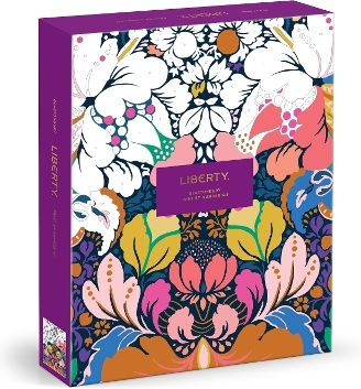 Liberty 9 X 12 Комплект За Рисуване По Номера Glastonbury Galison