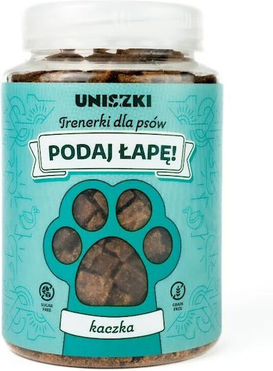 Uniszki Λιχουδιά Σκύλου Μικρόσωμων Φυλών Διαίτης με Κοτόπουλο 150gr