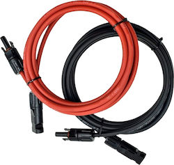 Cablu Prelungitor Solar MC4 Ecoflow 3 M