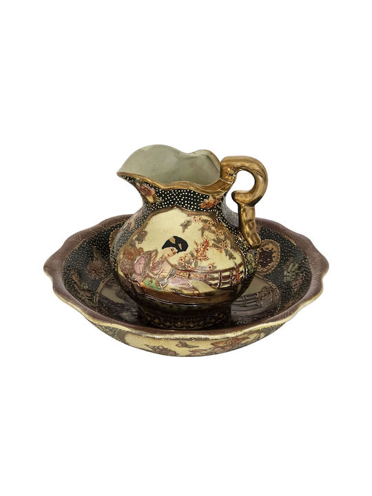 Artekko Porcelain Jug 2pcs