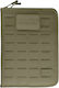 Mil-Tec Bloc Notes Negru