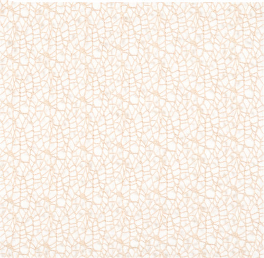 Fabric Net Square Ecru 38x40 Cm 25 Pieces 0210.17312 Sale 30%