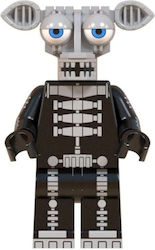 Kopf-Toy Action Figure Kopf-Toy Action Figure