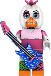 Kopf-Toy Action Figure Kopf-Toy Action Figure