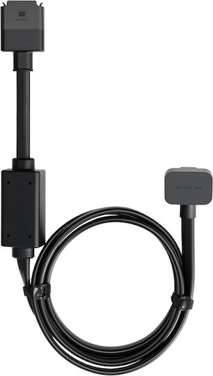 Ecoflow Alternator Charger Xt150 Cable 1m