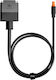 Ecoflow Alternator Charger Xt60 Cable 1 M