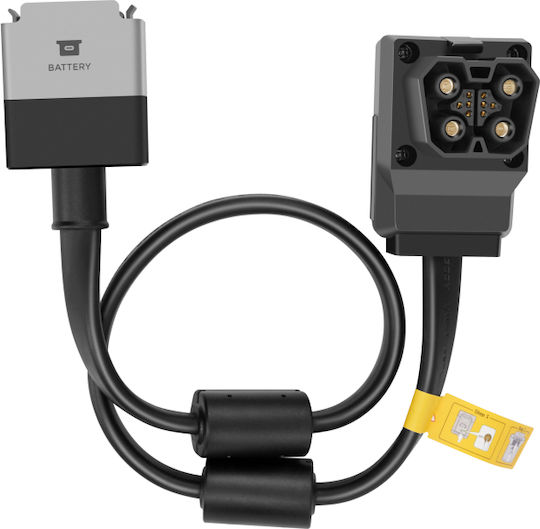 Cablu De Conexiune EcoFlow Powerstream La Delta Pro 0.5 M