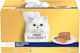 Purina Wet Food for Junior Cats with Poultry 48x85gr
