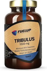 Fuel Up Tribulus 95% Saponins 1000mg Fuel Up Tribulus 95% Saponins 1000mg