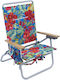Campus Chair Beach Aluminium