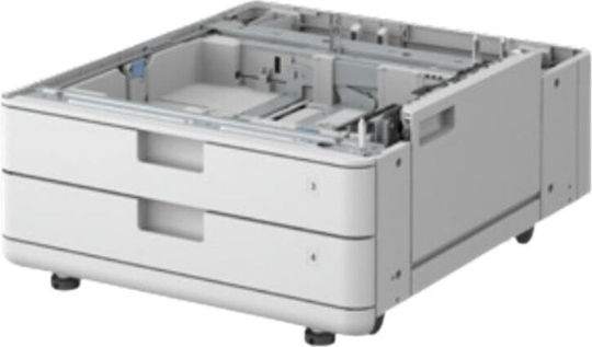Canon Dokumenteneinzug Feeding Aw1 Doppelter Einsatz 2 X 500 Blatt 4917c002