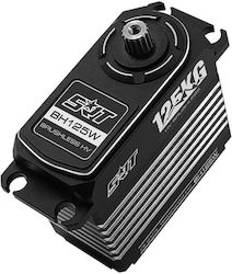 Srt Bh125w Bl Servo Hv 125.0kg/0.085sec @8 4v Srt Bh125w Bl Servo Hv 125.0kg/0.085sec @8 4v