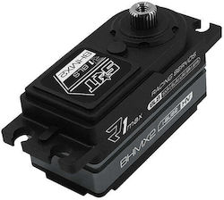 Srt Bhmx2 Brushless Servo Hv I-bus2 180mm Cable 23.0kg/0.65sec @8 4v Srt Bhmx2 Brushless Servo Hv I-bus2 180mm Cable 23.0kg/0.65sec @8 4v