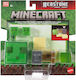Minecraft Miniature Toy for 6+ Years Old 8cm