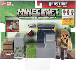 Minecraft Miniature Toy