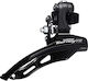 Shimano TZ-510 Bicycle Derailleurs